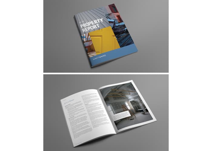 2014 Property Report