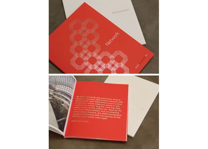 4000 Connecticut Brochure