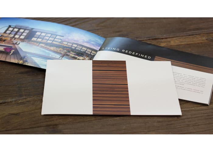 Station House Brochure