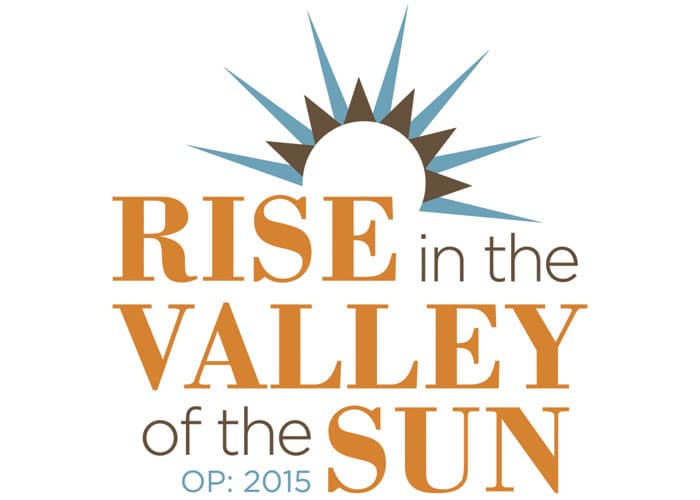 Orientation Program & Career Forum Logo