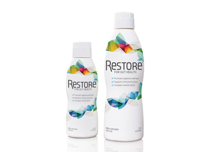 Restore Packaging