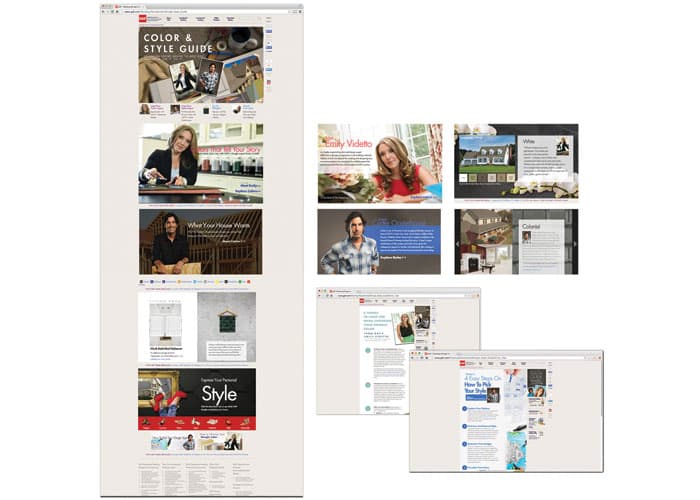 Color & Style Guide 2.0