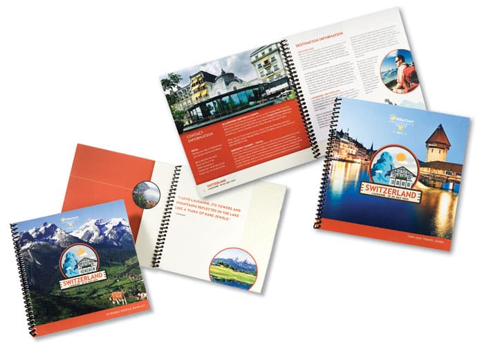 MillerCoors Presidential Award 2015 Collateral