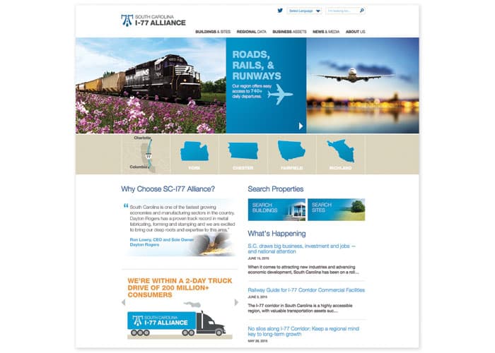 Website Design