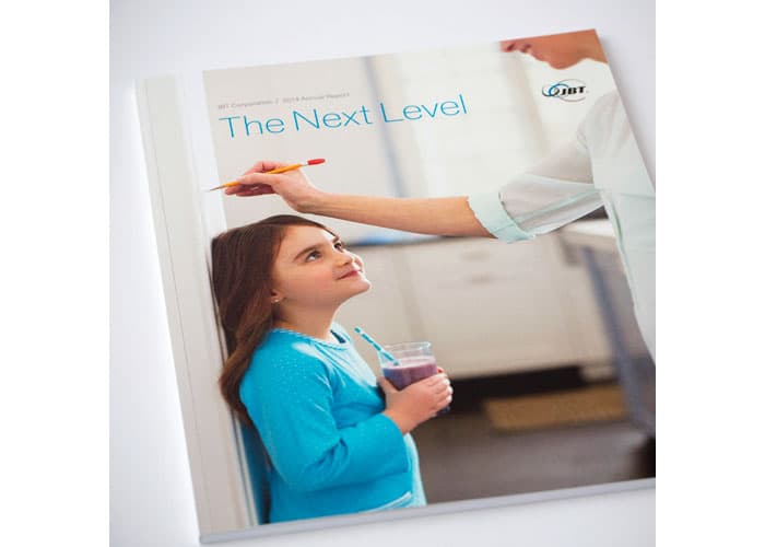 2014 Annual Report