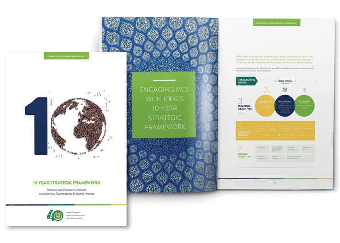 10-Year Strategic Framework