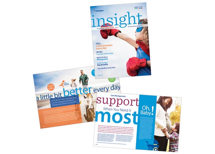 Insight Magazine