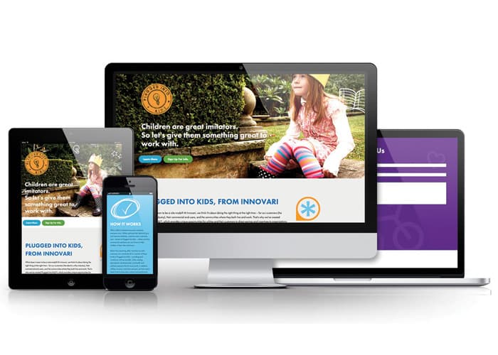 Website Design