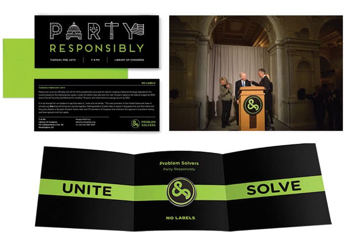 Congressional Problem Solvers