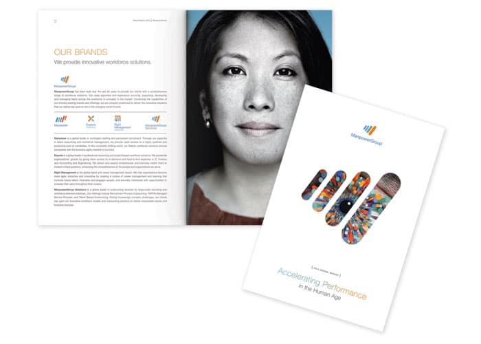 Accelerating Performance: 2014 Annual Report