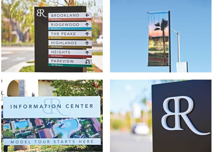 Baker Ranch Graphics