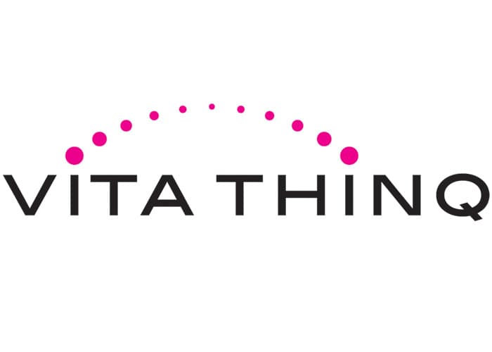Vitathinq Logo