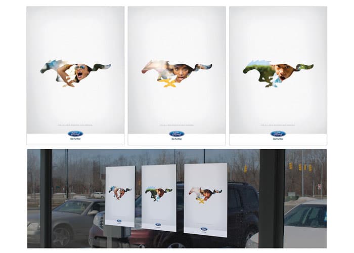 Mustang Moments Posters