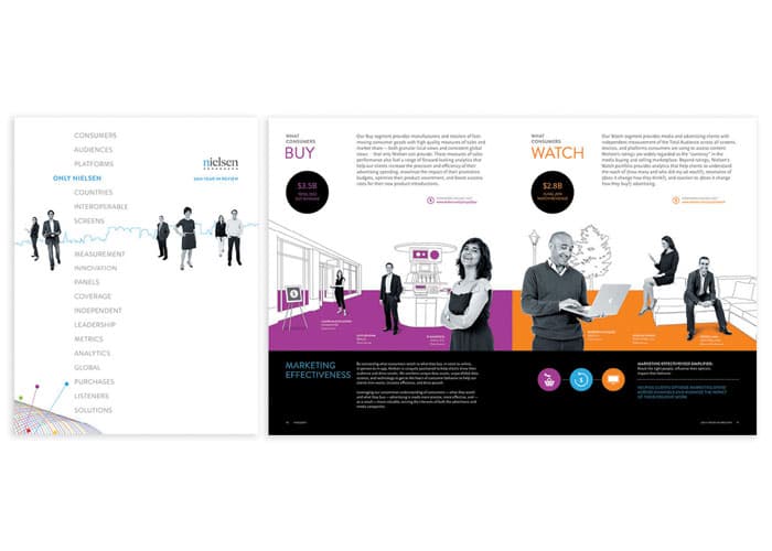 2014 Year in Review - Only Nielsen