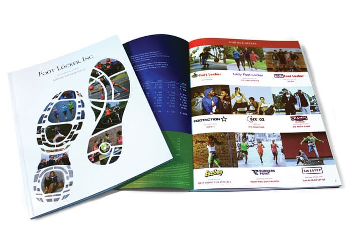 2014 Annual Report - Seizing Opportunities