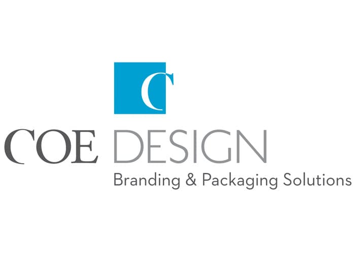 COE Design Logo