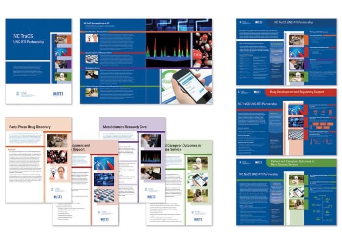 NC TraCS Brochure