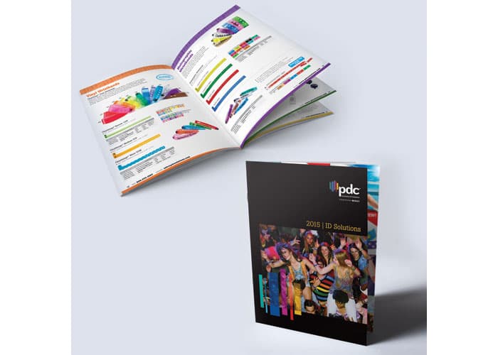 2015 ID Solutions Catalog
