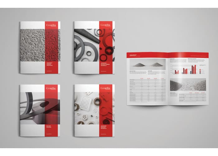 CoorsTek Sales Brochures