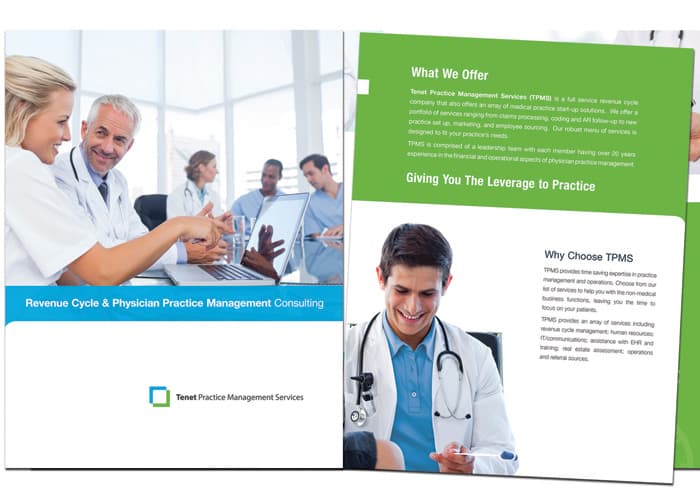 TFPS Collateral