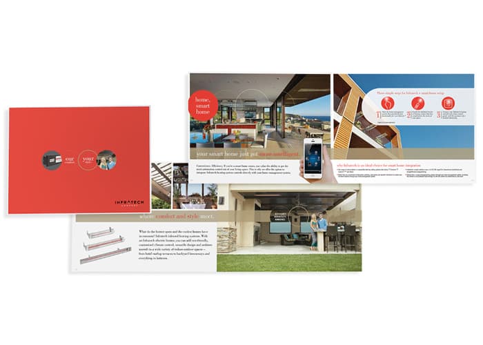 Infratech Brochure