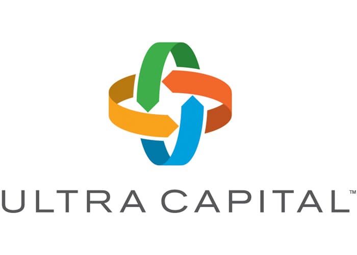 Ultra Capital Logo