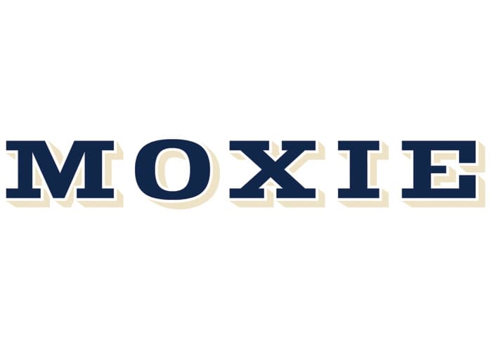 MOXIE Restaurant Logo