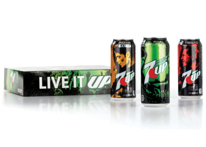 7UP EDM LTO