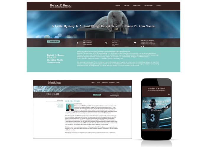Website Design