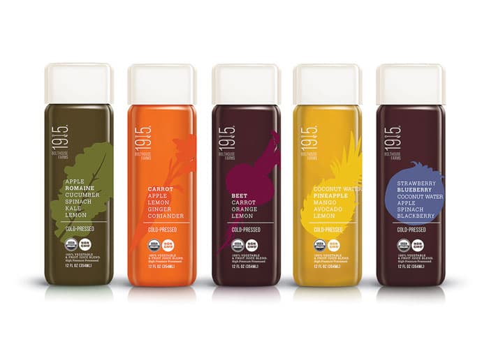 1915 Organic Packaging