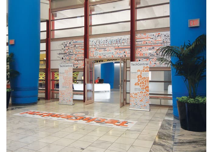 TechCentral