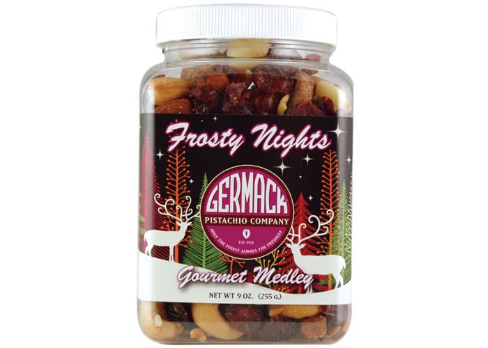 Germack Frosty Nights - Mini Jar