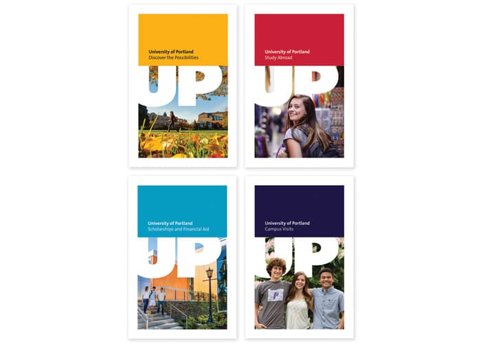 Admissions Brochures