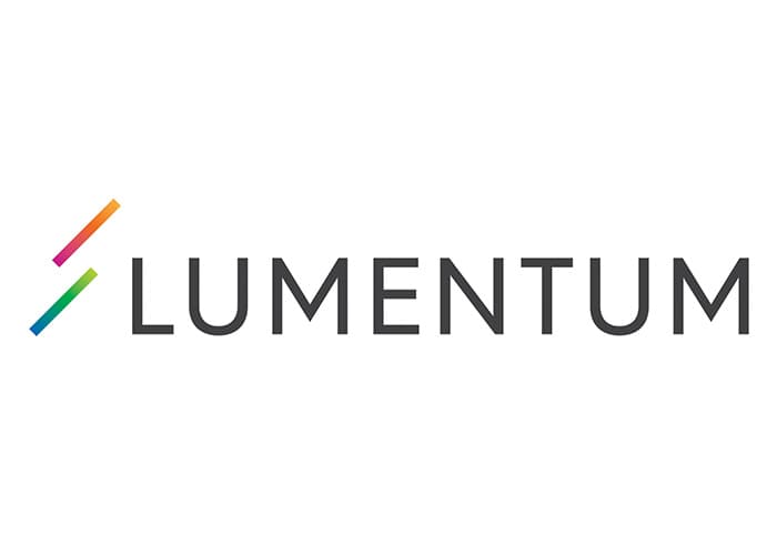 Lumentum Identity Design