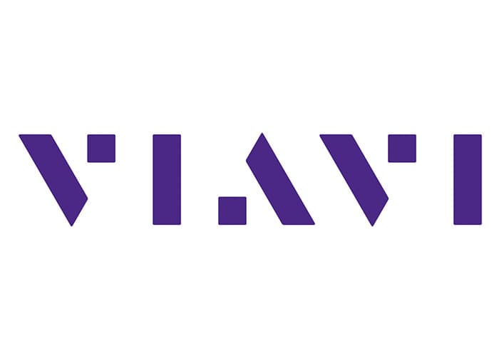 Viavi Identity Design