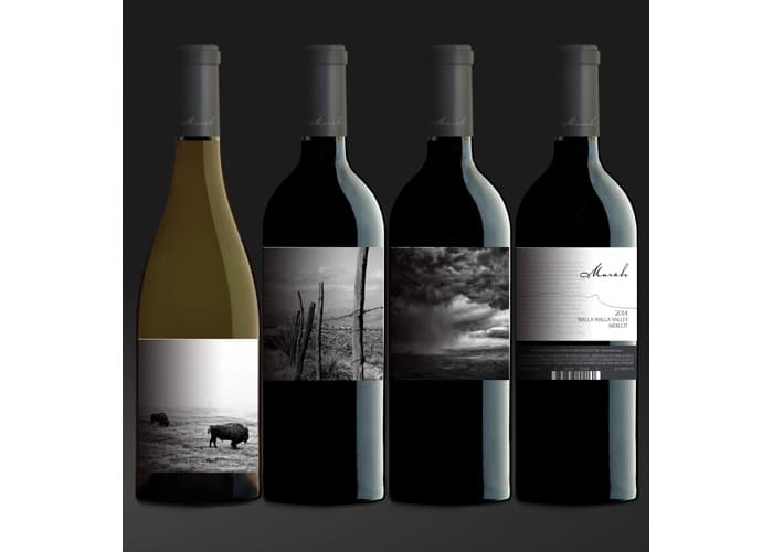 Branding and Package Design