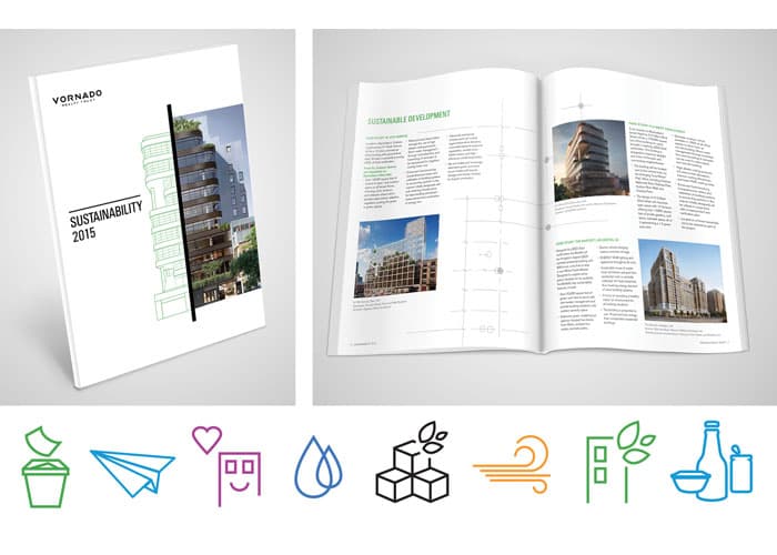 Vornado 2015 Sustainability Report