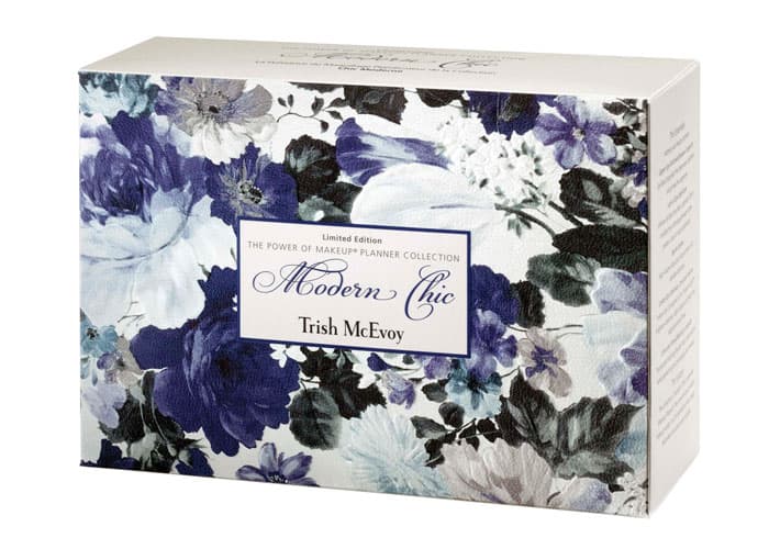 Limited Edition - The Power of Make-Up Planner Collection - Modern Chic