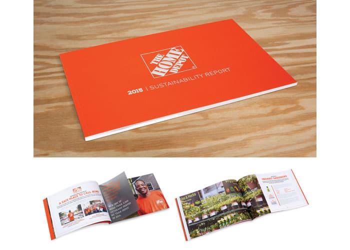 2015 Sustainability Report