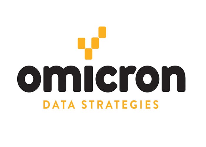Omicron Data Strategies Logo