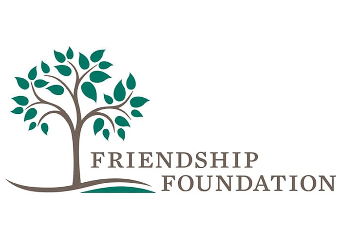 Friendship Foundation Logo