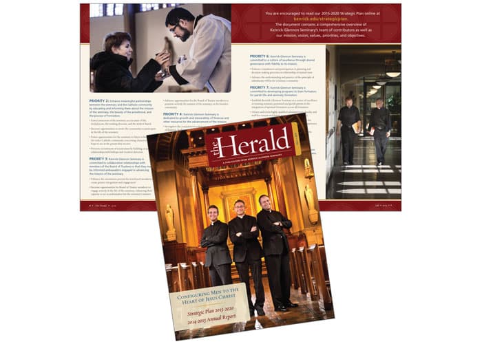 The Herald Magazine