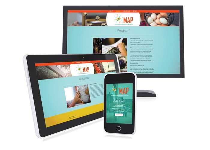Website Design