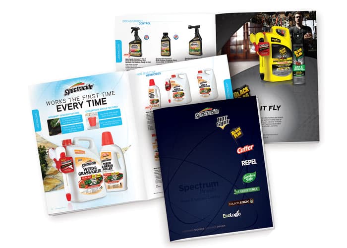 Home & Garden Catalog