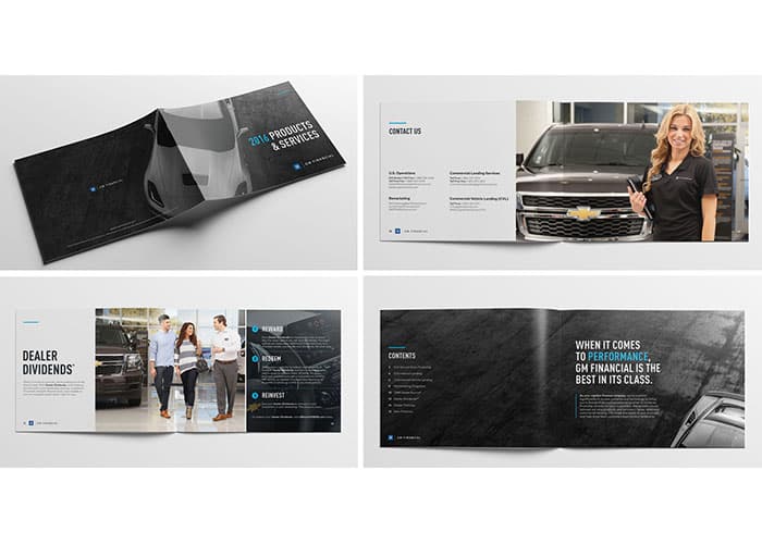 2016 Products & Services Guide