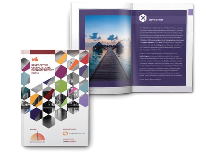 State of the Global Islamic Economy 2015-16 Report