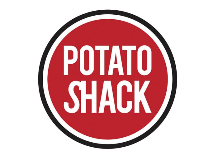 Potato Shack Logo