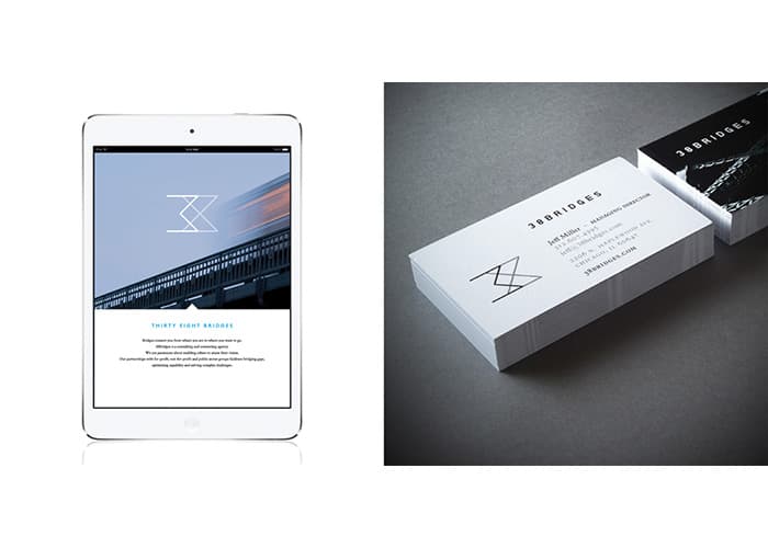 38 Bridges Identity Program