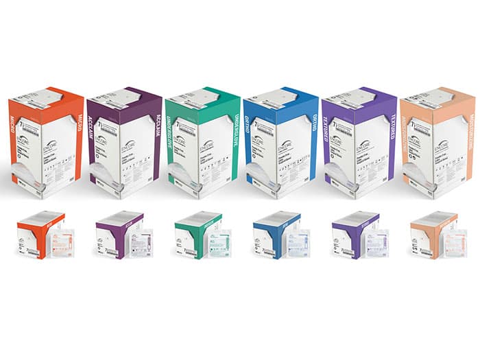 Encore Global Packaging