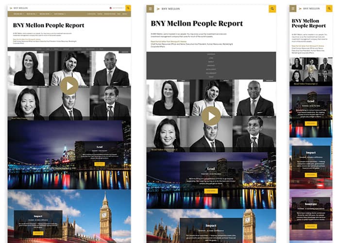 2016 People Report